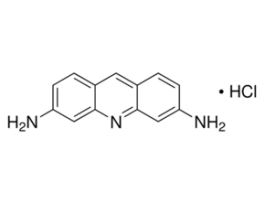3,6-Diaminoacridine hydrochlorideDye content 95 % 25G