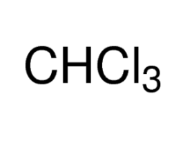 ChloroformReagentPlus(R), >=99.8%, contains 0.5-1.0% ethanol as stabilizer 4L