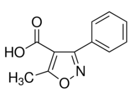 5-Methyl-3-phenylisoxazole-4-carboxylic acid99%