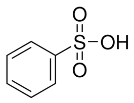 Benzenesulfonic acidtechnical grade, 90% 100G