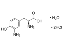 3-Amino-L-tyrosine dihydrochloride monohydrate98%