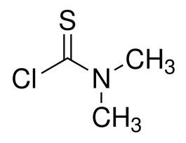 Dimethylthiocarbamoyl chloride97% 100G