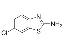 2-Amino-6-chlorobenzothiazole99%