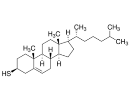 Thiocholesterol