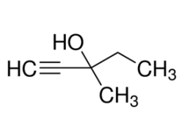 3-Methyl-1-pentyn-3-ol98%