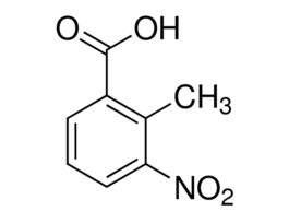 2-Methyl-3-nitrobenzoic acid99%