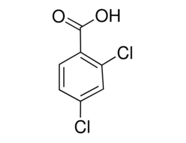 2,4-Dichlorobenzoic acid98% 100G