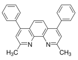 Bathocuproine96% 500MG