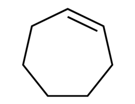 Cycloheptene97% 5G