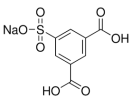 5-Sulfoisophthalic acid sodium salt95% 100G