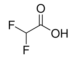 Difluoroacetic acid98% 5G