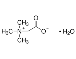 Betaine monohydrate>=99.0% (NT) 500G