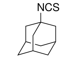 1-Adamantyl isothiocyanate99%