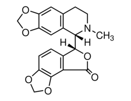 (+)-Bicuculline>=97.0% (TLC) 100MG