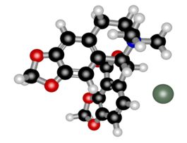 1(S),9(R)-(-)-Bicuculline methiodide>=95.0% (HPCE) 10MG