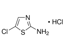 2-Amino-5-chlorothiazole hydrochloride95% 25G