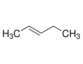 2-Pentene (mixture of cis and trans)99% 100G