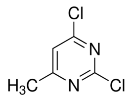 2,4-Dichloro-6-methylpyrimidine98% 100G