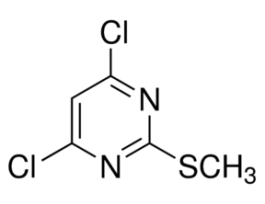 4,6-Dichloro-2-(methylthio)pyrimidine98% 5G