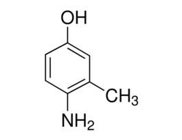 4-Amino-3-methylphenol97% 25G