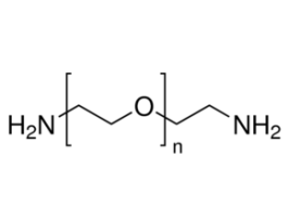 Poly(ethylene glycol) bis(amine)Mw 10,000