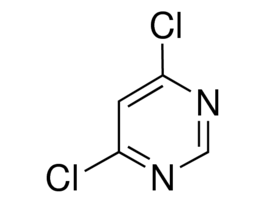 4,6-Dichloropyrimidine97% 10G