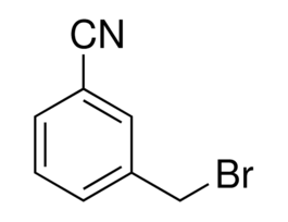 3-(Bromomethyl)benzonitrile95% 10G
