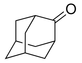 2-AdamantanoneReagentPlus(R), 99% 25G