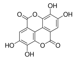 Ellagic acidanalytical standard