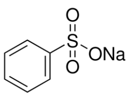 Sodium benzenesulfonate97%