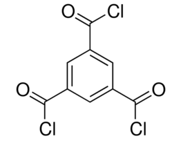 1,3,5-Benzenetricarbonyl trichloride98% 100G