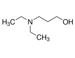 3-Diethylamino-1-propanol95%