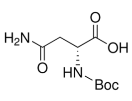 Boc-D-Asn-OH>=98.0% (TLC)