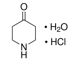 4-Piperidone monohydrate hydrochloride98% 10G