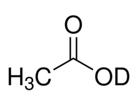 Acetic acid-d99 atom % D 50G