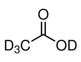 Acetic acid-d499.5 atom % D 50G