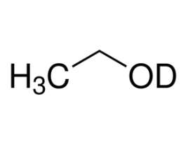 Ethan(ol-d)>=99.5 atom % D 100G