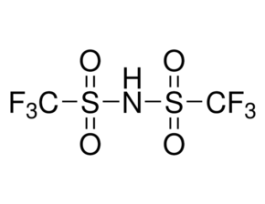 Bis(trifluoromethane)sulfonimidepurum, >=95.0% (19F-NMR) 25G