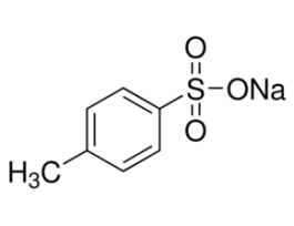 Sodium p-toluenesulfonate95% 500G