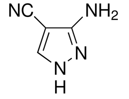 3-Aminopyrazole-4-carbonitrile97% 25G
