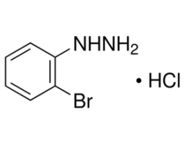 2-Bromophenylhydrazine hydrochloride98% 10G