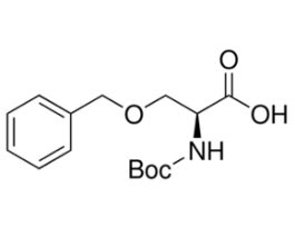 Boc-Ser(Bzl)-OH>=99.0% (T) 25G