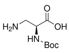 Boc-Dap-OH>=98.0% (TLC) 1G