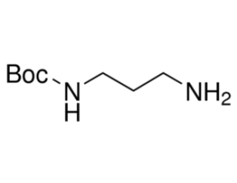 N-Boc-1,3-propanediamine>=97.0% (GC/NT) 5ML