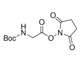 Boc-Gly-OSu>=99.0% (T) 25G