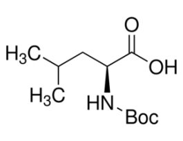Boc-Leu-OH>=99.0% (HPLC) 25G