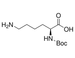 Boc-Lys-OH>=99.0% (NT) 25G