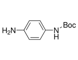 N-Boc-p-phenylenediamine>=97.0% (NT) 5G