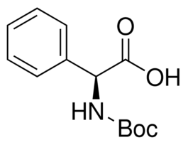 Boc-Phg-OH>=99.0% (T)