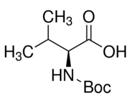Boc-Val-OH>=99.0% (T) 25G